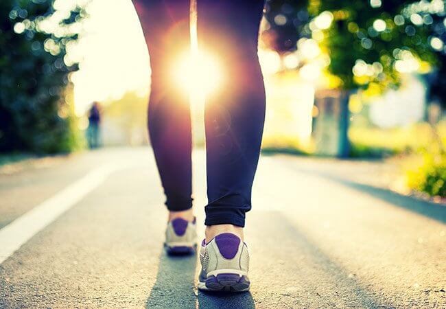 10 dolog, ami miatt érdemes naponta sétálni - A legjobb orvosság