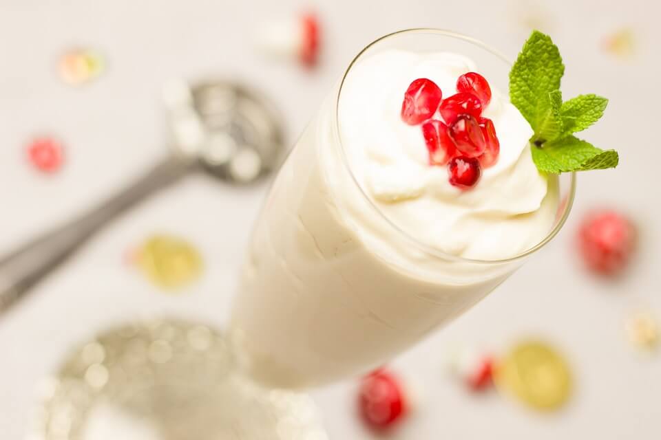 Mascarpone kréme - A legfinomabb, legkrémesebb sütik lelke