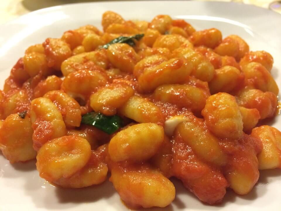 Gnocchi recept - Bárki el tudja készíteni, olyan egyszerű