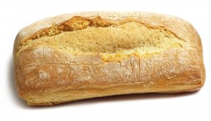 Gluténmentes kenyér készítése - Puha belső, ropogós héj
