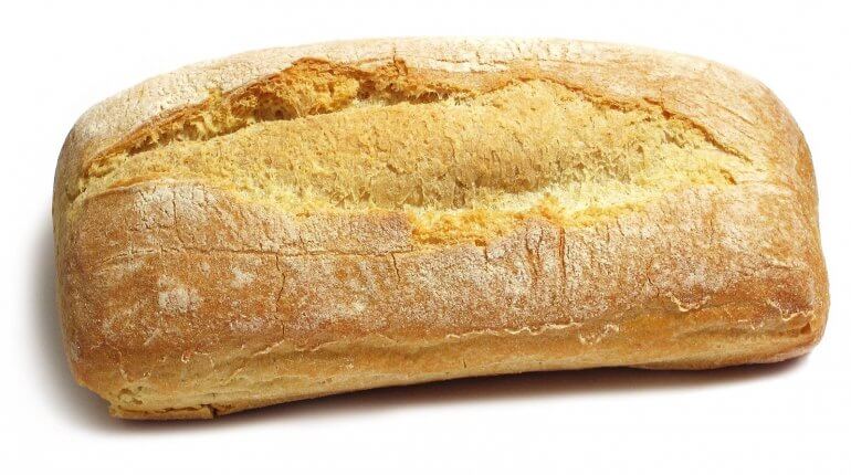 Gluténmentes kenyér készítése - Puha belső, ropogós héj