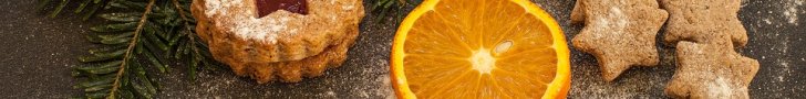 Karácsonyi sütemény - illatos, édes, gluténmentes