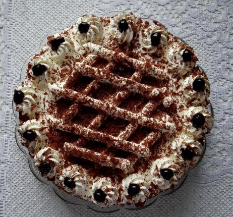 Torta pofonegyszerűen, gyorsan - Elronthatatlan recept