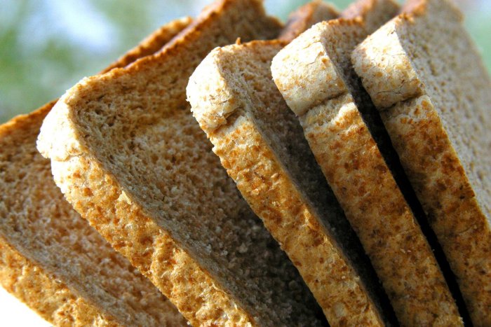 Próbáld ki ezt a barna kenyér receptet - Imádni fogod!