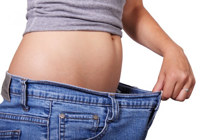 Ezzel az étrenddel akár heti fél kilót is fogyhatsz - Részletes program