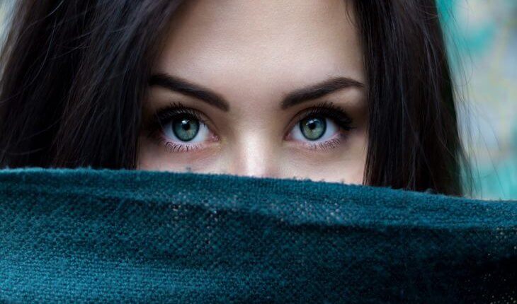 A szemed színe mindent elárul a személyiségedről - Teszt