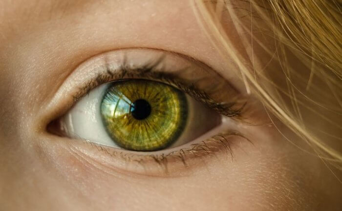 A szem színe mindent elárul a személyiségről - Teszt