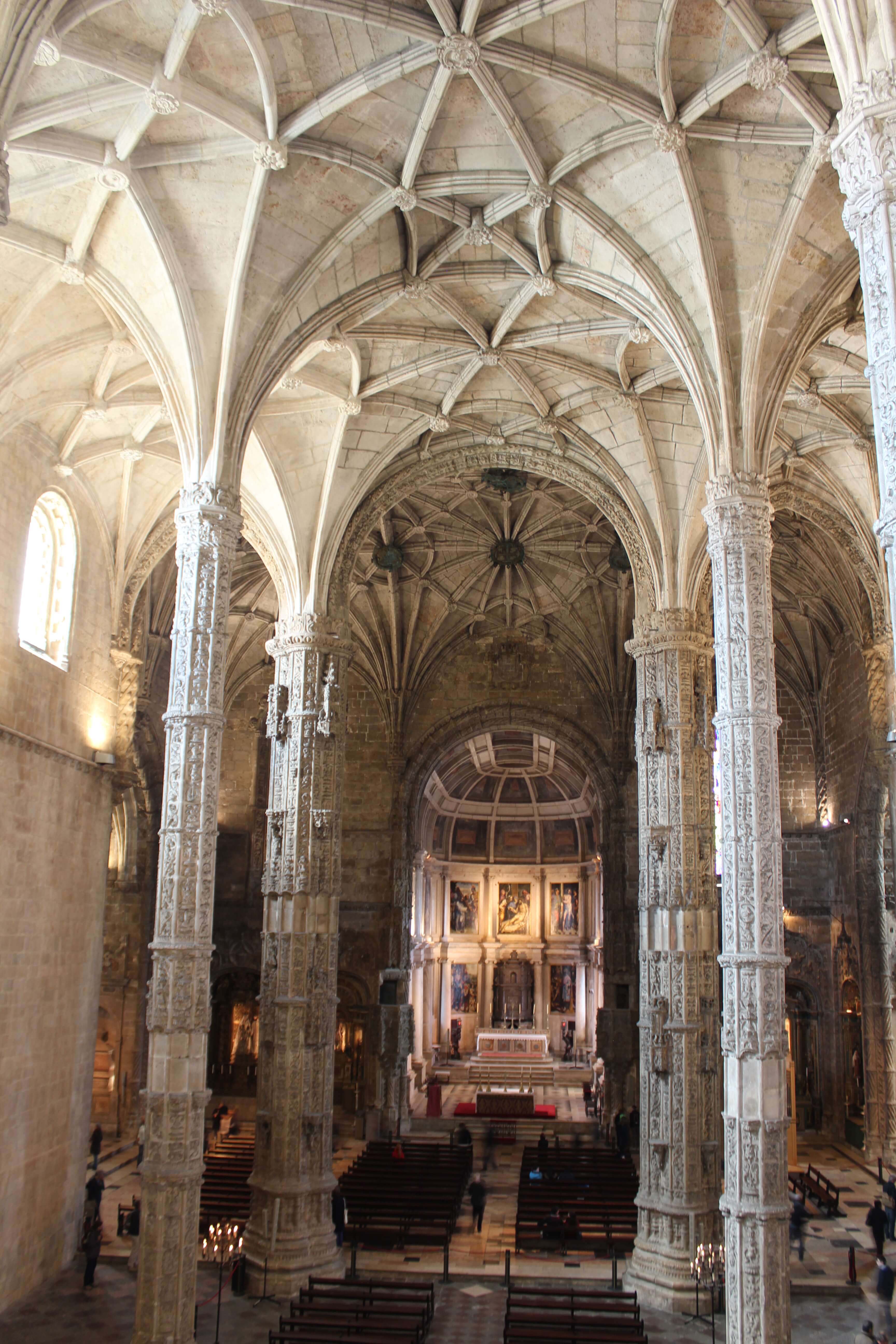 Portugália