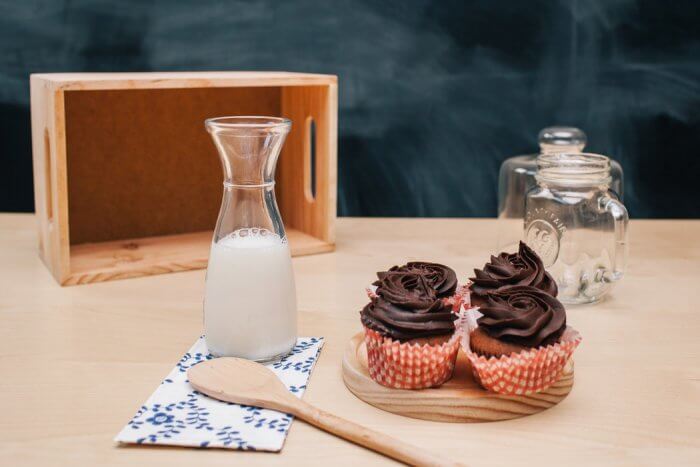 Cupcake - Az igazán különleges, varázslatos muffin, megkoronázva