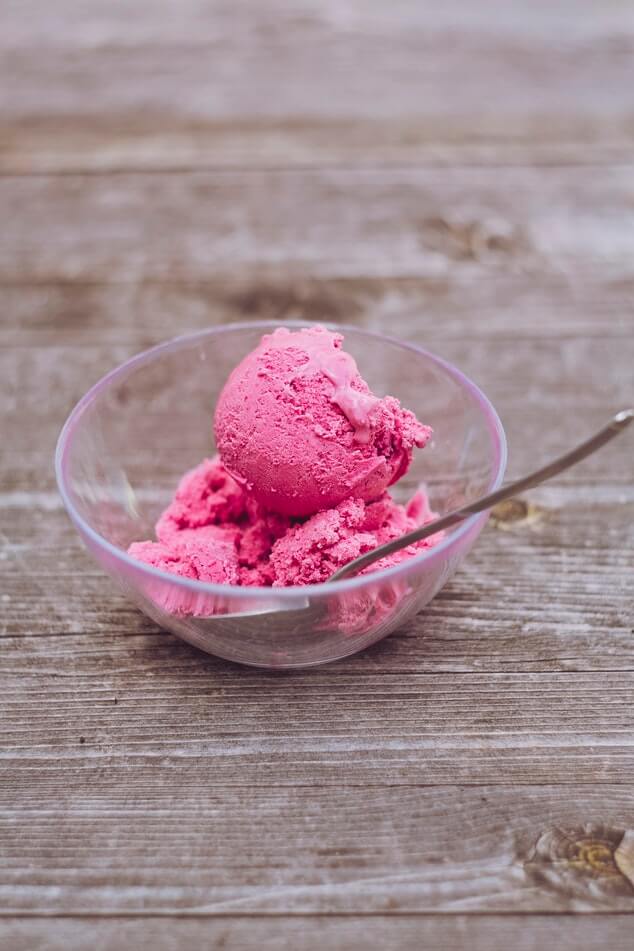 Finom házi fagylalt végtelenül egyszerű recepttel+videóval