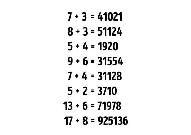 Kifogott az embereken ez a matek feladat! Te tudod mi a megoldás?