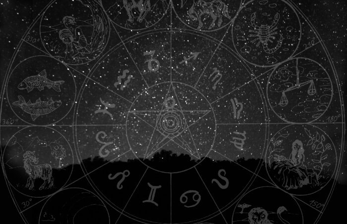 A félelem horoszkópja
