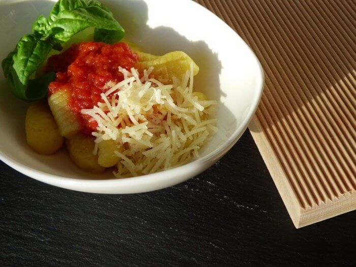 Így készül a tökéletes gnocchi - Gyors, egyszerű, könnyű recept