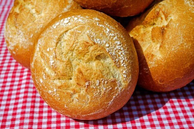 Alaprecept gluténmentes, sós kelt tésztákhoz – Bevált recept