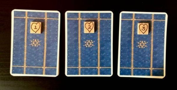 Ilyen lesz a december a Tarot-kártya szerint! - Válassz egyet és tudd meg mi vár rád