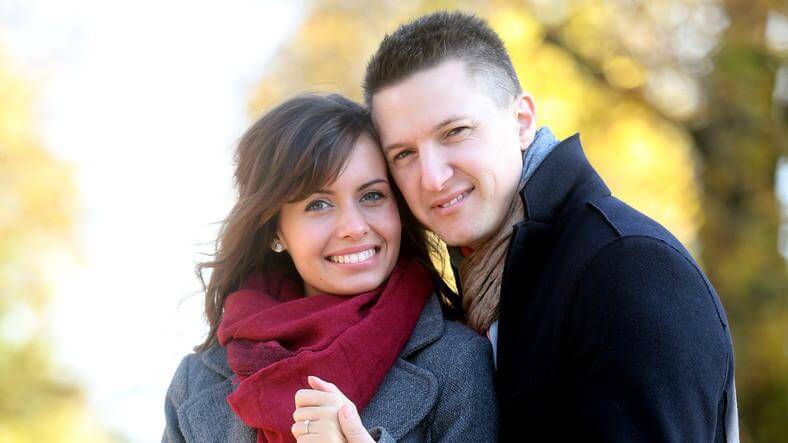 Gájer Bálint gyönyörű vallomása - Imádja feleségét és gyermekét - Interjú