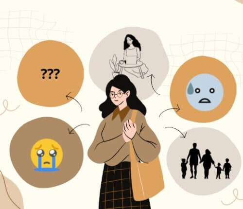 Ezért szorongsz felnőttként – 5 gyermekkori emlék, mely kísért egész életedben