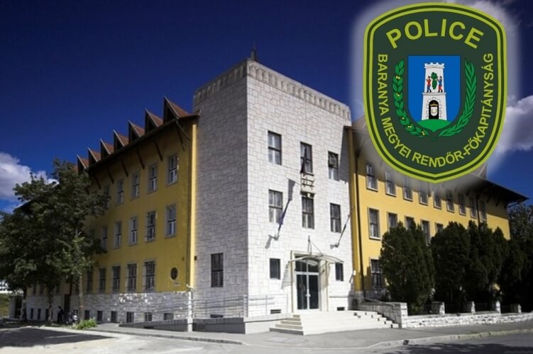 JELENTKEZZEN, AKI LÁTTA A BALESETET! Szemtanúkat keresnek!