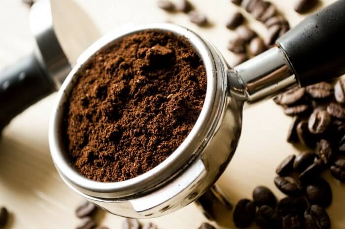 Szépülj kávéval – 5 remek tipp, ami azonnal hat