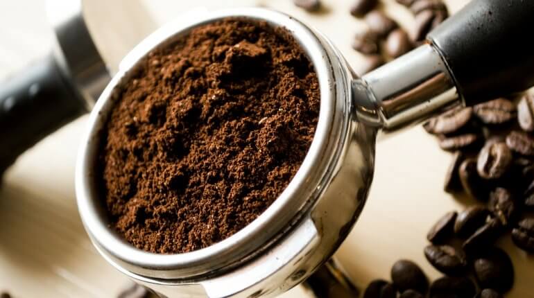 Szépülj kávéval – 5 remek tipp, ami azonnal hat