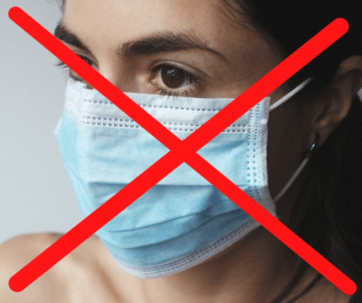 Friss hír! Hétfőtől nem kötelező a maszk - Megszűnnek a járványügyi korlátozások