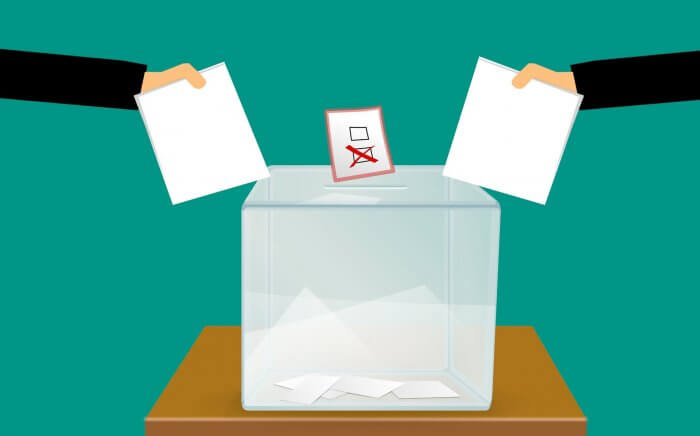 Választás 2022 - Még egy hétig lehet kérni a külképviseleti szavazást és az átjelentkezést