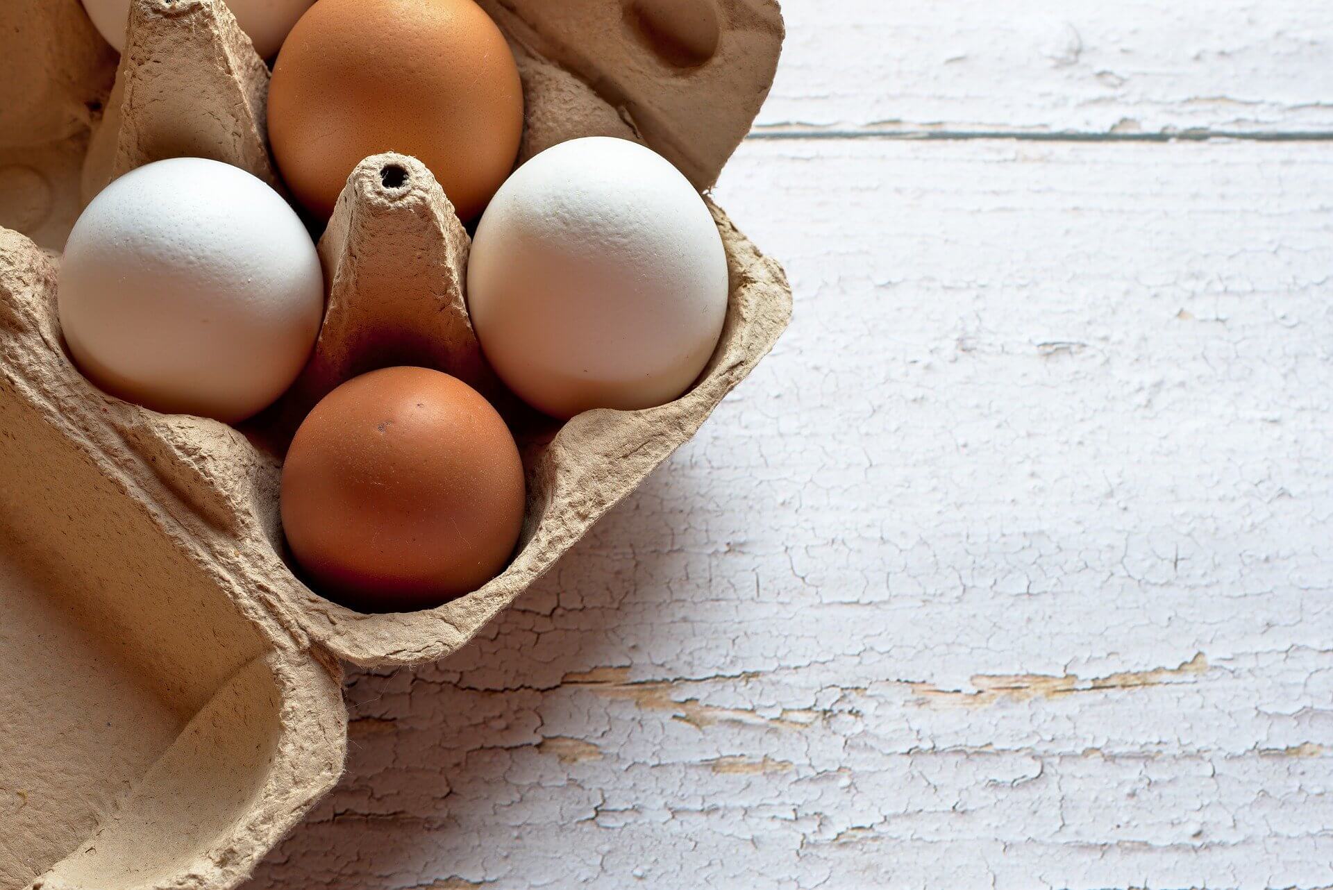 Egekbe száll a tojás ára- Húsvétig még tovább fog drágulni