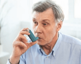 Az asztma nem gyógyítható - halálos is lehet 