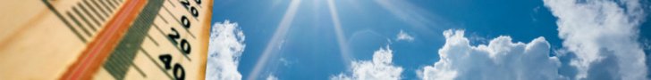 35 fokos forróságot hoz a június - Drasztikus változás lesz az időjárásban