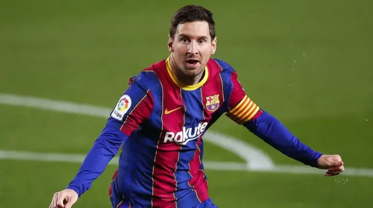 Messi: ez lesz az utolsó világbajnokságom