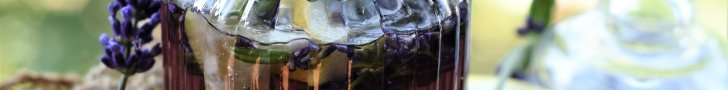 Levendula limonádé házilag - Frissítő, finom és erős hatású