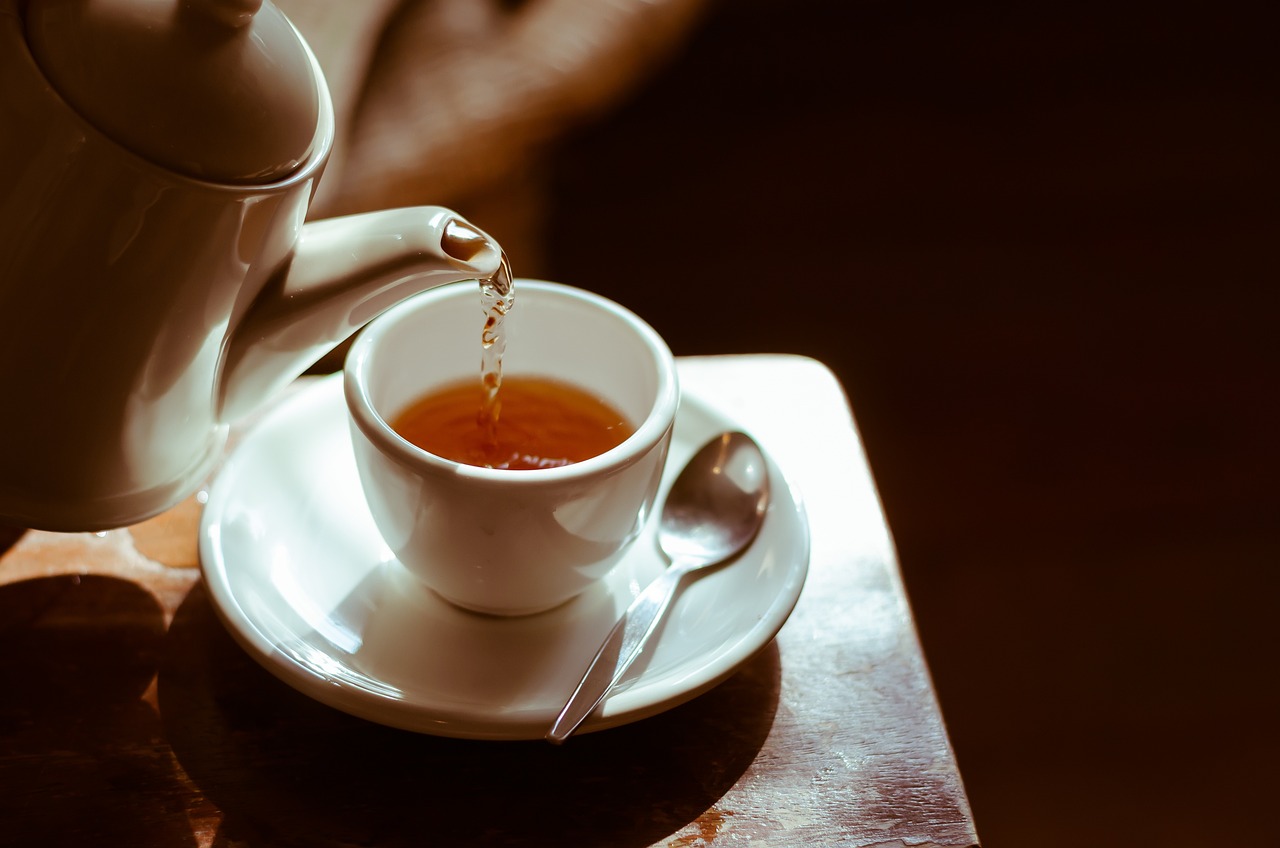 Tea - Új áttörés a cukorbetegség kezelésében