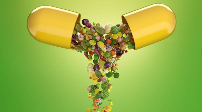 Vitaminpótlás: minden évszakban fontos