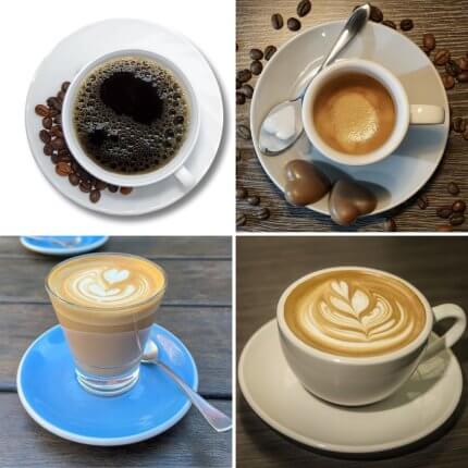Melyik a kedvenc kávéd? Nem is gondolnád mit jelent ez