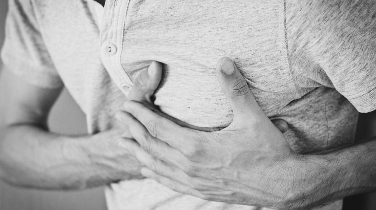 10 egyszerű módszer a szívroham kockázatának csökkentésére