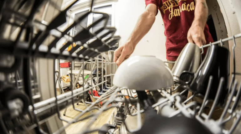 A mosogatógép választása nem csupán egy hétköznapi döntés;