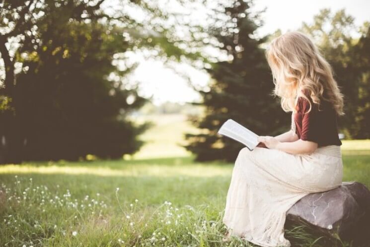 A magány rengeteg dologra megtanít - Lélekerősítő lista