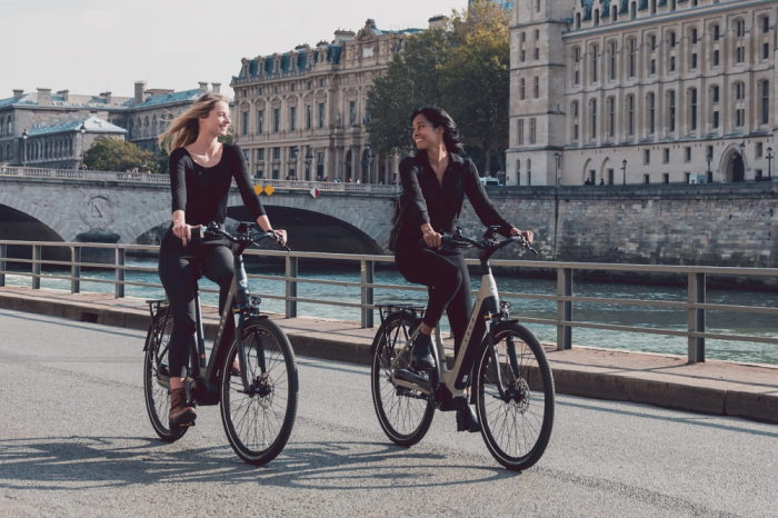 Hogyan használjuk megfelelően az elektromos kerékpárt a városi közlekedés során?