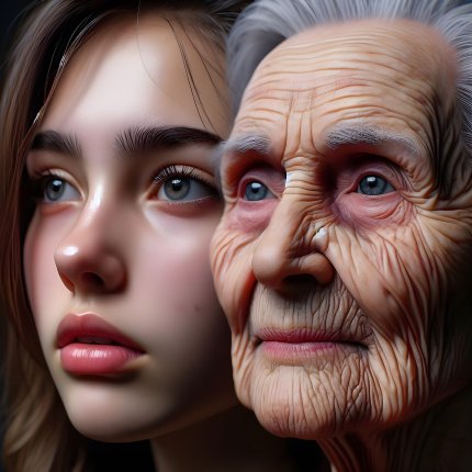 Mennyire idős és fáradt a lelked? Különleges teszt az igazságról