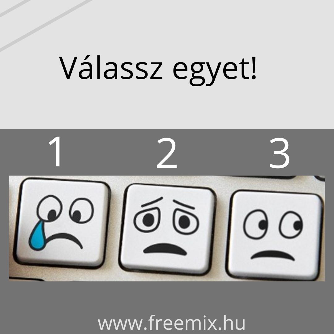 Mennyi harag lakozik a lelkedben? Nem tudod eltitkolni - Teszt