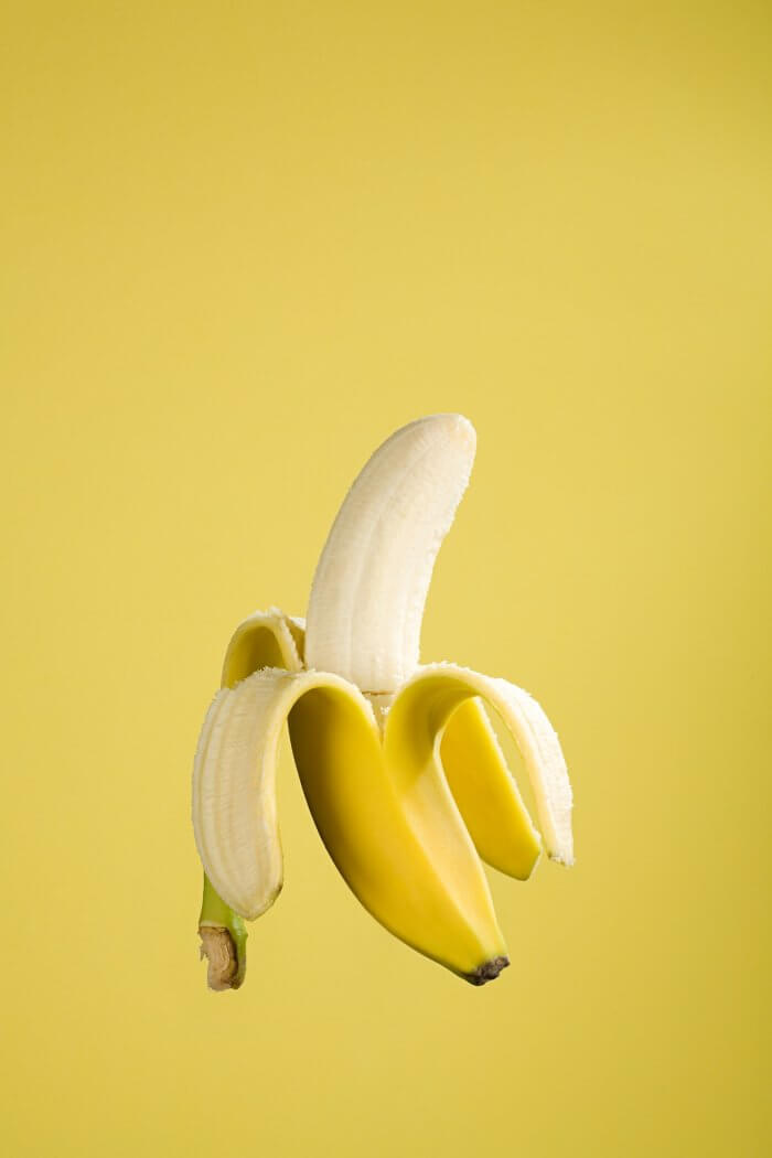 Ez történik a szervezeteddel, ha naponta 2 banánt megeszel