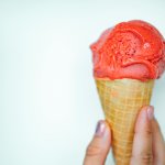 Eper fagyi házilag, egyszerűen, gyorsan - Elronthatatlan recept