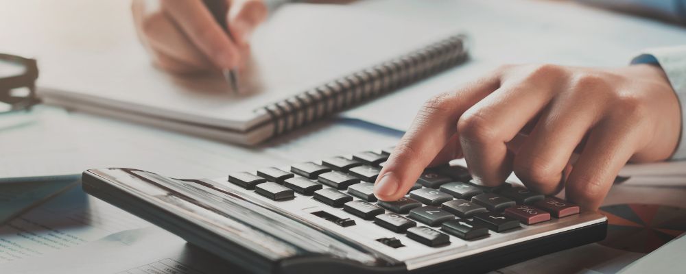 A hitelkalkulátor: Hogyan segíthet a pénzügyi tervezésben?