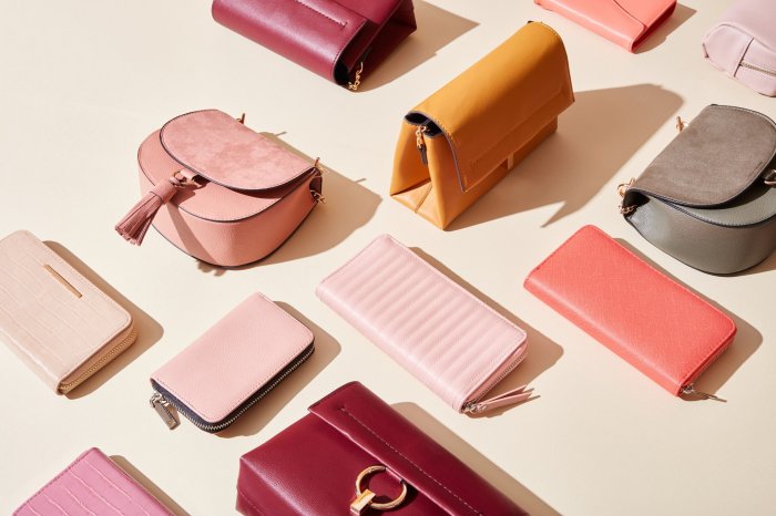 Milyen a pénztárcád színe? Nem is gondolnád mit árul el rólad