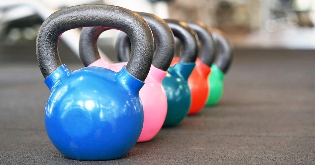 Miért pont a kettlebell?
