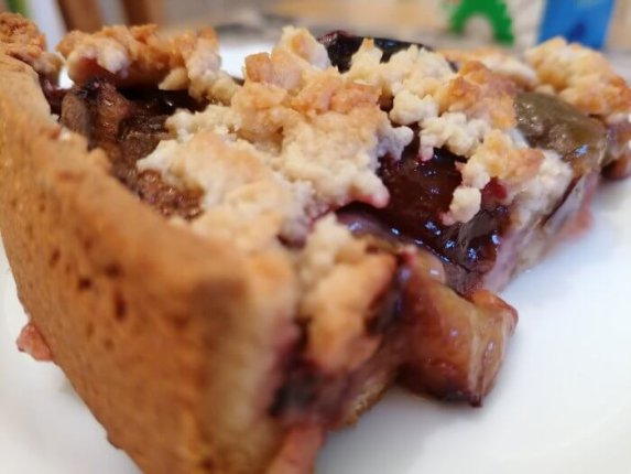 Ennél egyszerűbb édesség nincs, pillanatok alatt elkészül - Morzsasüti