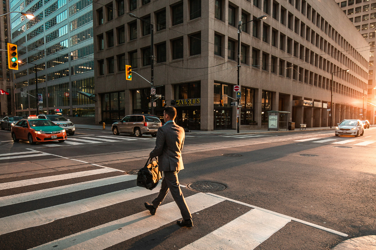 Első benyomás a munkahelyen: mire kell figyelni?