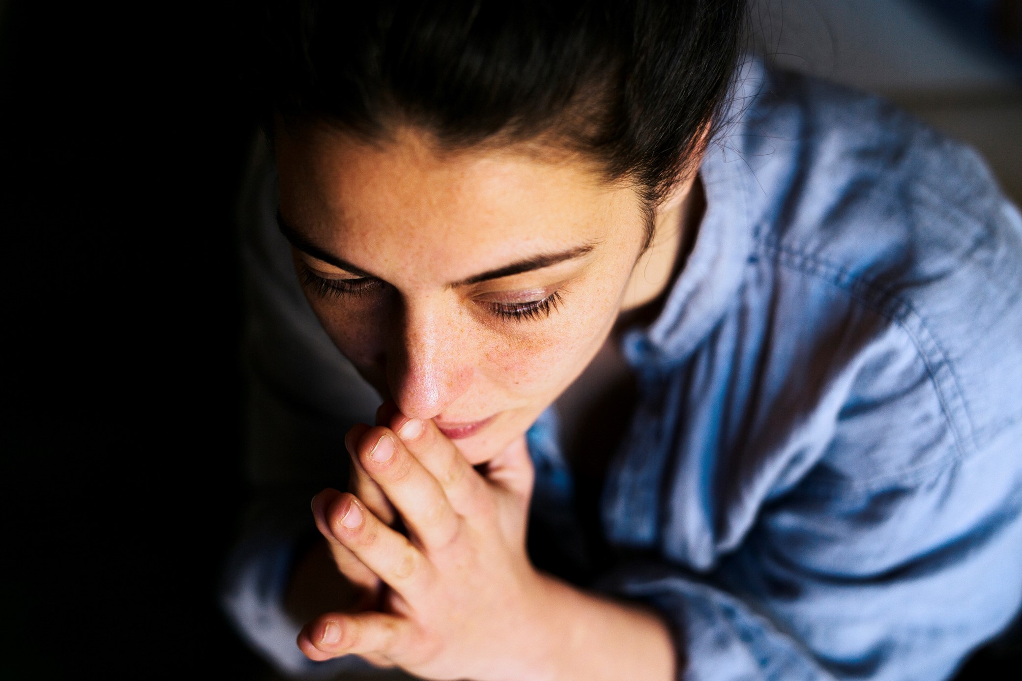 A stressz súlyos egészségügyi problémákhoz vezethet