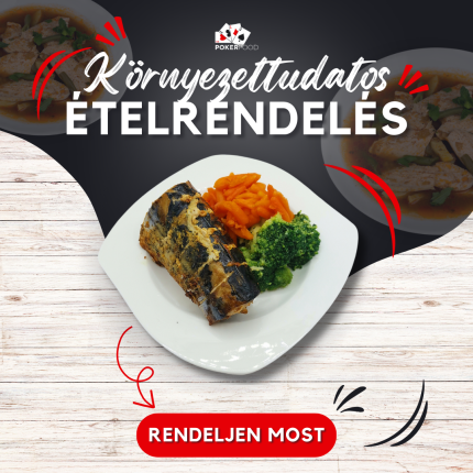 Két Cég, Egy Közös Cél: Változatos és Minőségi Étkezés Fenntartható Módon