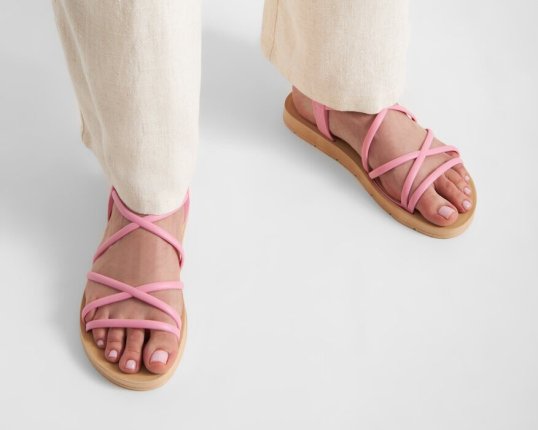 Rózsaszínért rajongók előnyben – a pink az idei nyár legdivatosabb árnyalata